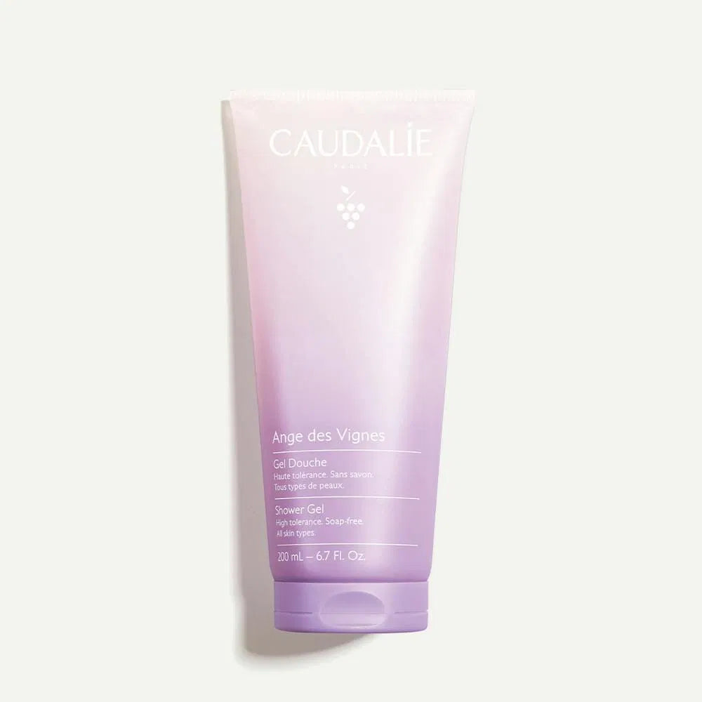 CAUDALIE Gel douche Ange de Vigne - 200 mL