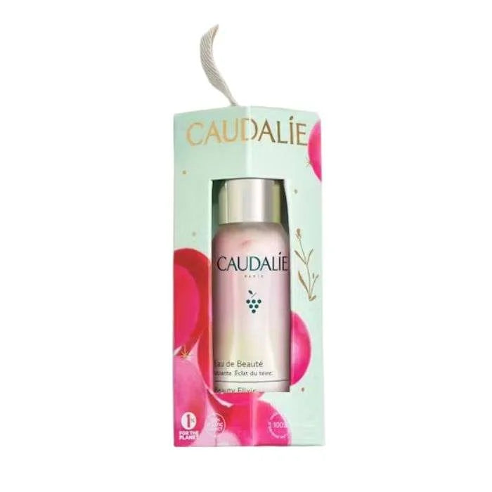 CAUDALIE COFFRET EAU DE BEAUTE 30ML+MASQUE DETOX 15ML