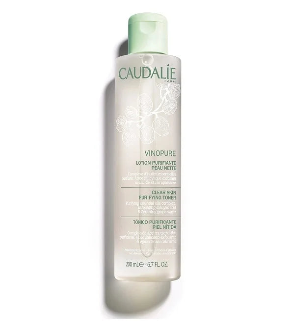 CAUDALIE Vinopure Lotion purifiante - 200 mL