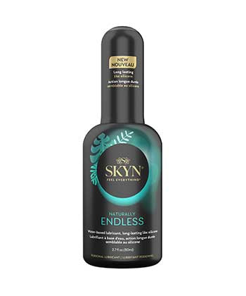 SKYN GEL NATURALLY ENDLESS 80 ML