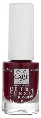 Ultra Vernis Silicium Urée 4,7 ml - Couleur : 1512 : Bordeaux