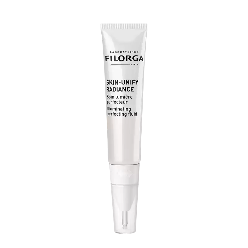 FILORGA SKIN-UNIFY RADIANCE Soin lumière perfecteur | 15 ml