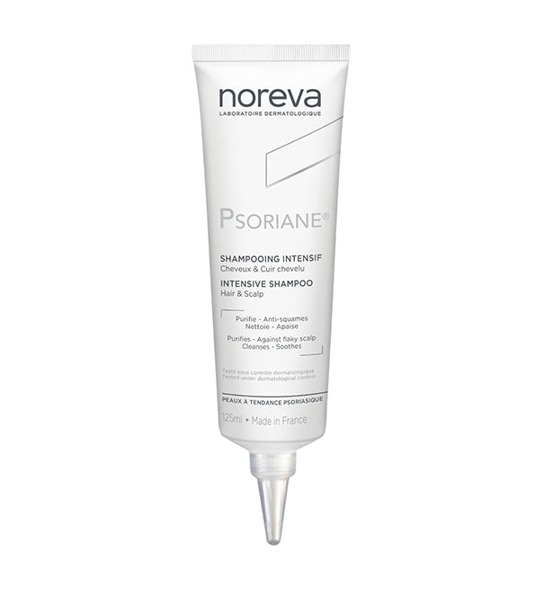 NOREVA PSORIANE SHAMPOING INTENSIF 125ml