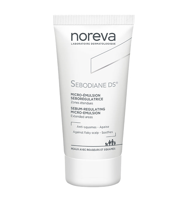 NOREVA SEBODIANE DS MICRO-EMULSION SÉBORÉGULATRICE 30ml