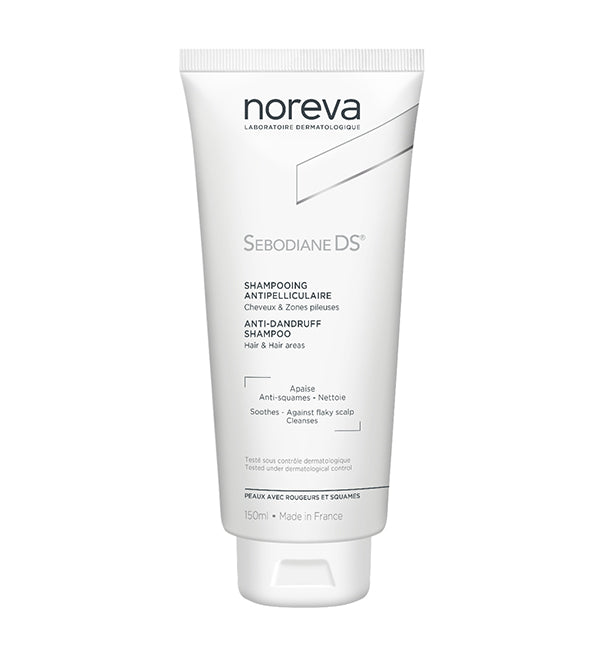 NOREVA SEBODIANE DS SHAMPOING ANTIPELLICULAIRE 150ml
