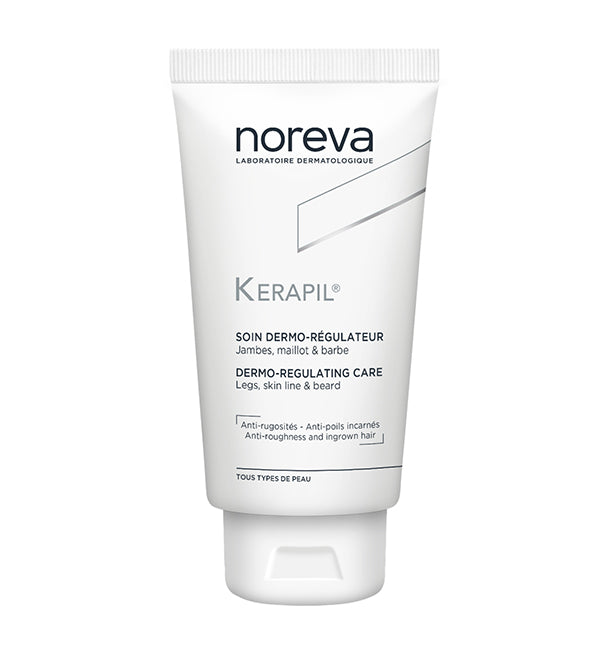 NOREVA KERAPIL SOIN DERMO-RÉGULATEUR 75 ml