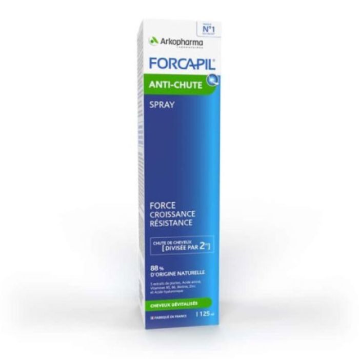 FORCAPIL LOTION