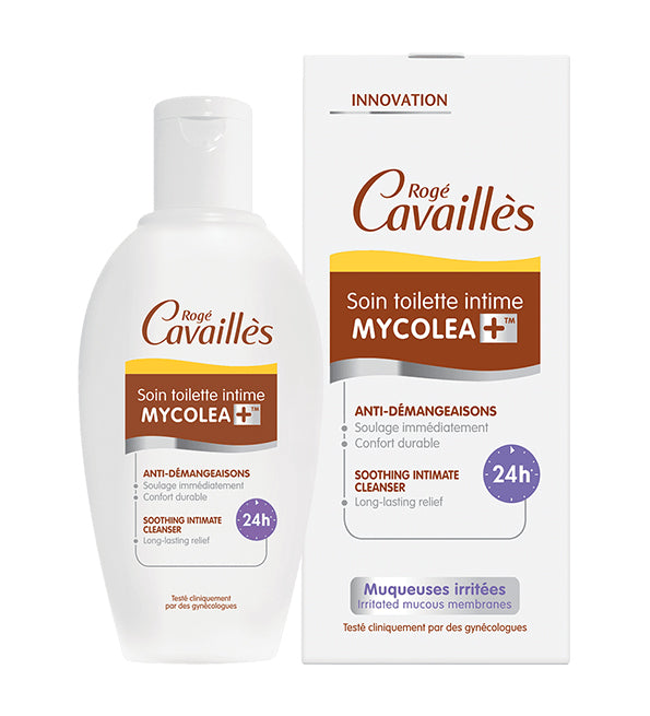 ROGE CAVILLES MYCOLEA PLUS SOIN TOILETTE INTIME 200ML