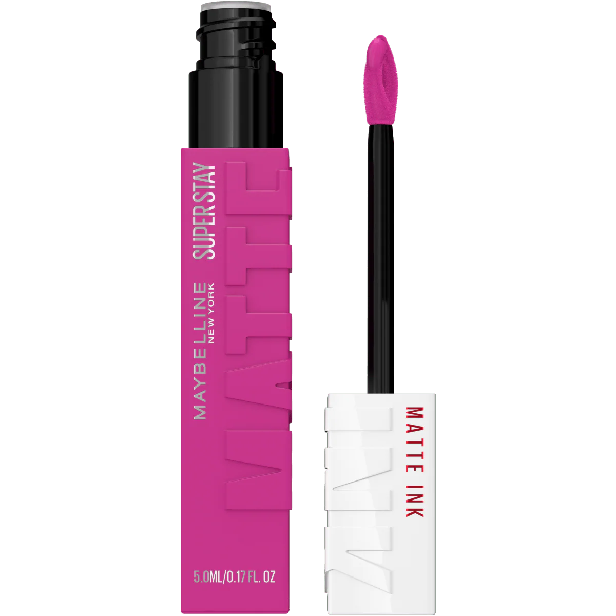 MAYBELLINE - SUPERSTAY MATTE INK 35 CREATOR