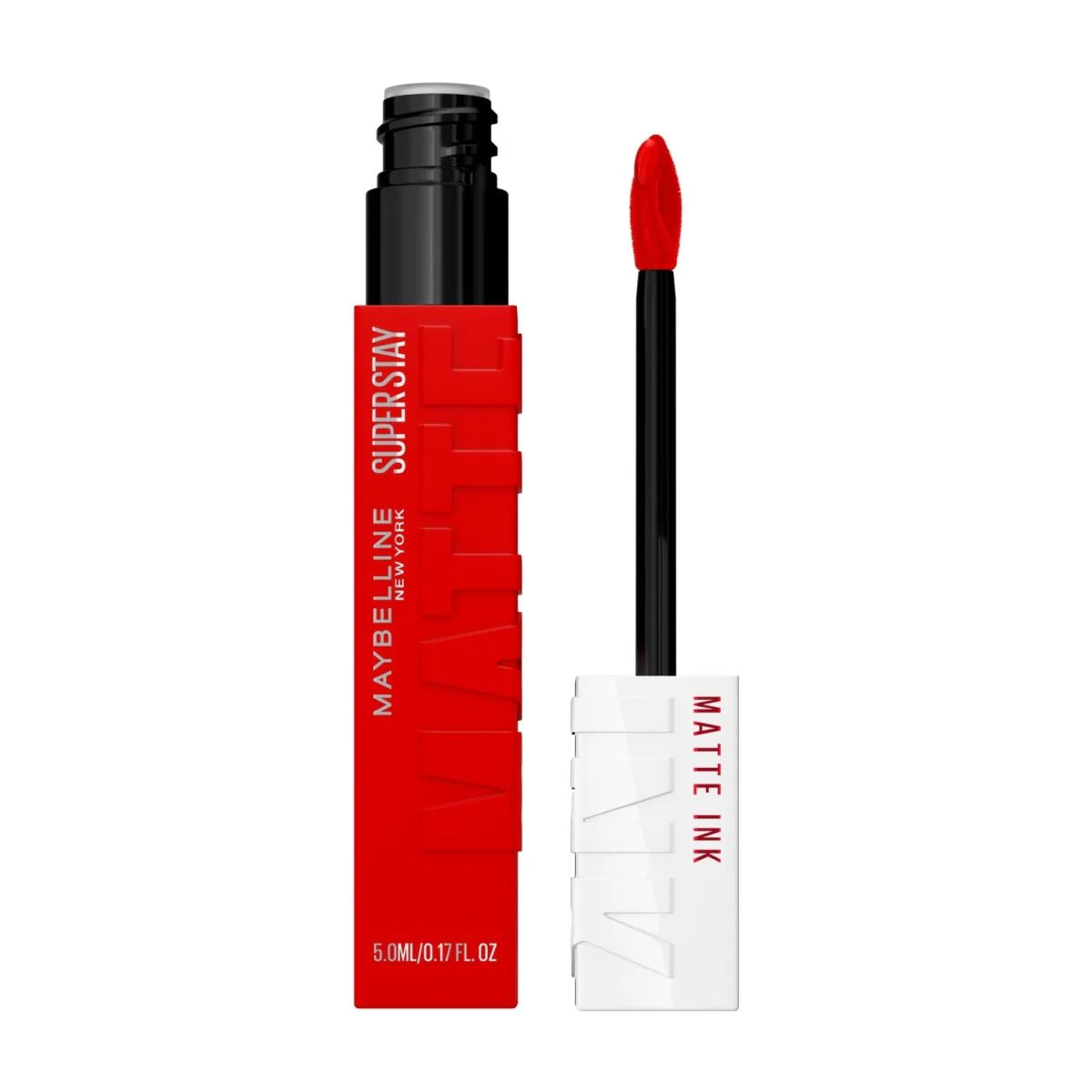 MAYBELLINE - SUPERSTAY MATTE INK BRICKS NU 118 DANCE
