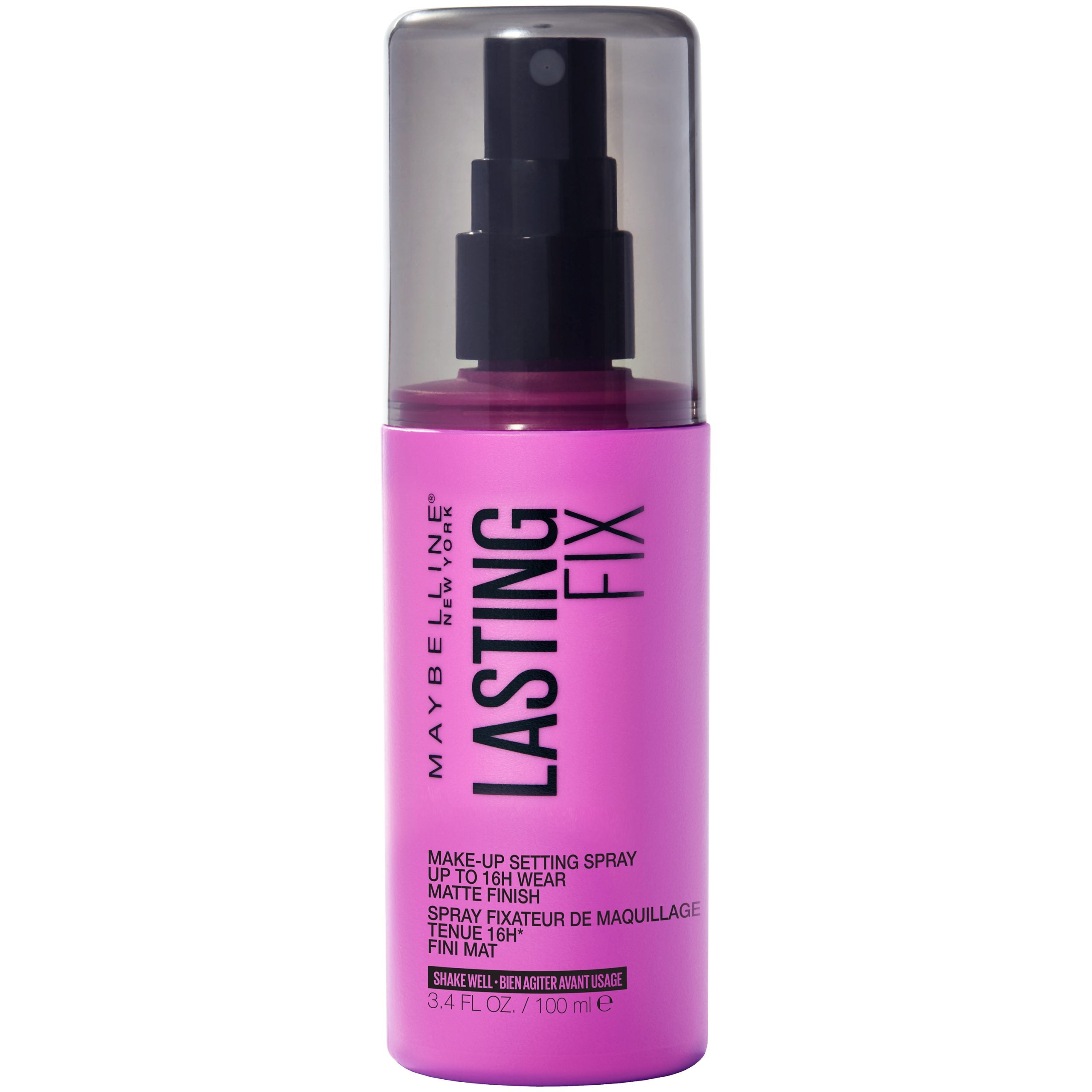 MAYBELLINE FS SETTING SPRAY NU 100 LASTING FIX