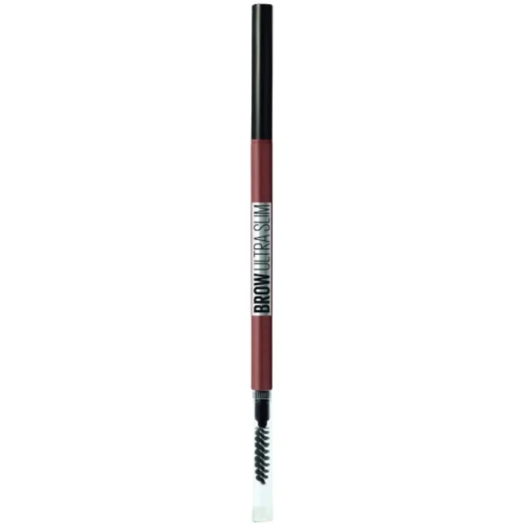 MAYBELLINE - BROW ULTRA SLIM 03 WARM BROWN