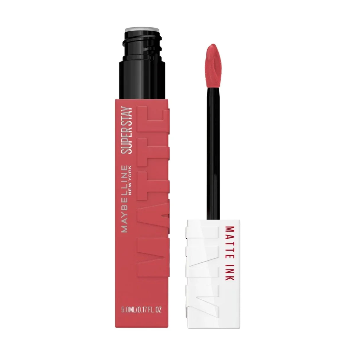 MAYBELLINE - SUPERSTAY MATTE INK PINKS 170 INITIATOR
