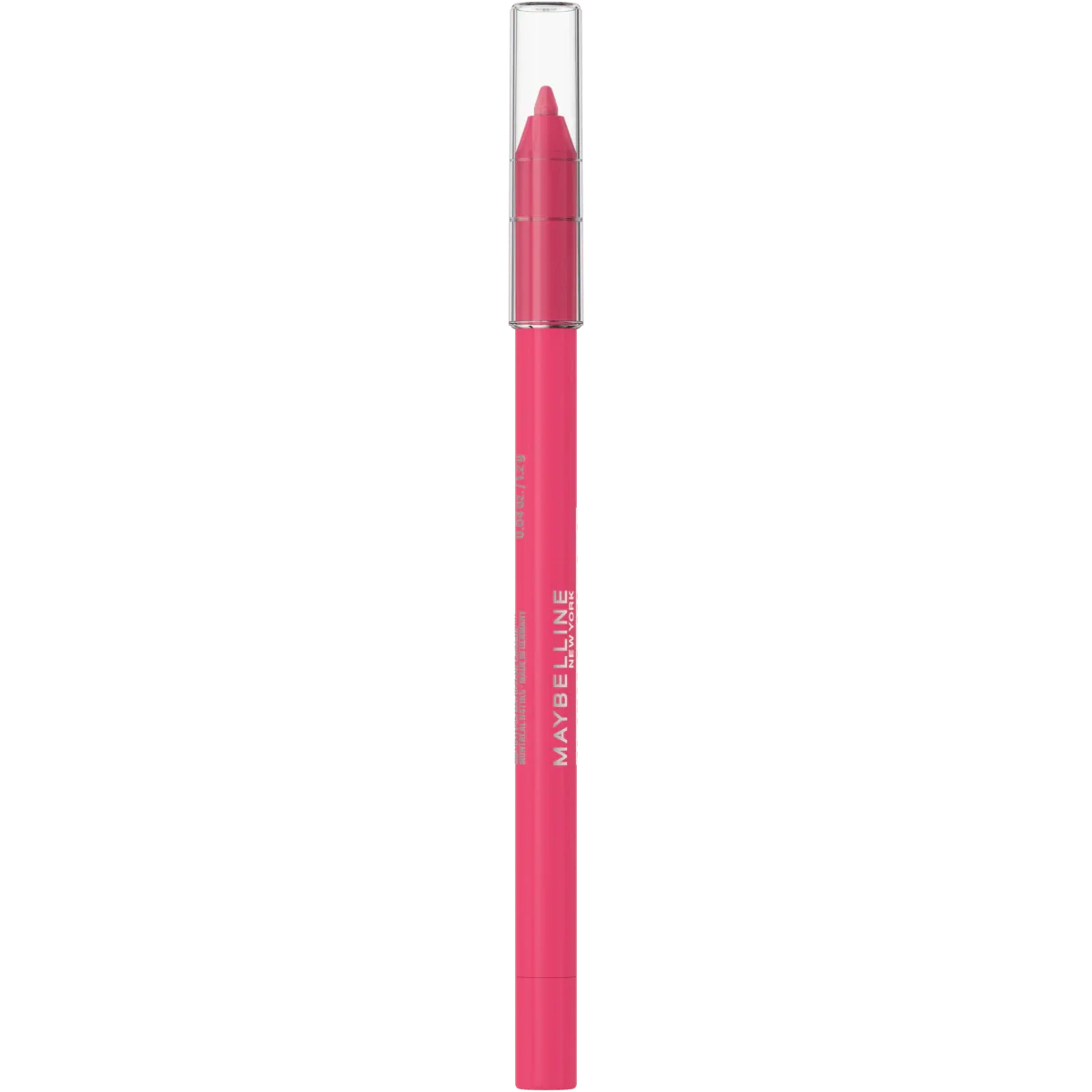 MAYBELLINE TATTOO LINER GEL PENCIL ULTRA PINK