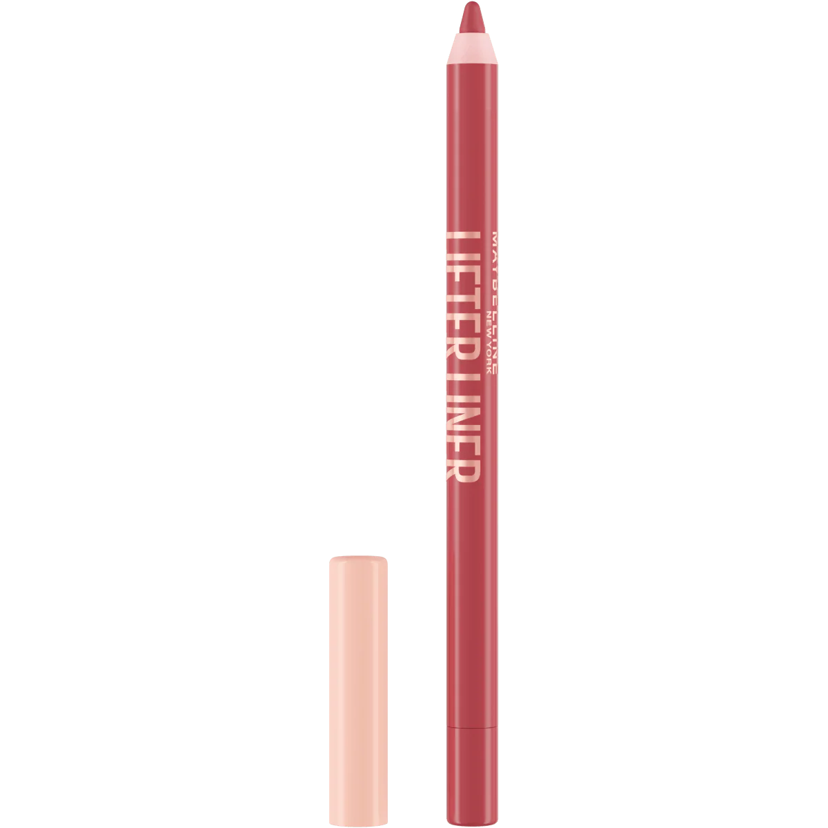 MAYBELLINE - CRAYON À LÈVRES LIFTER LINER 009 PEAKING