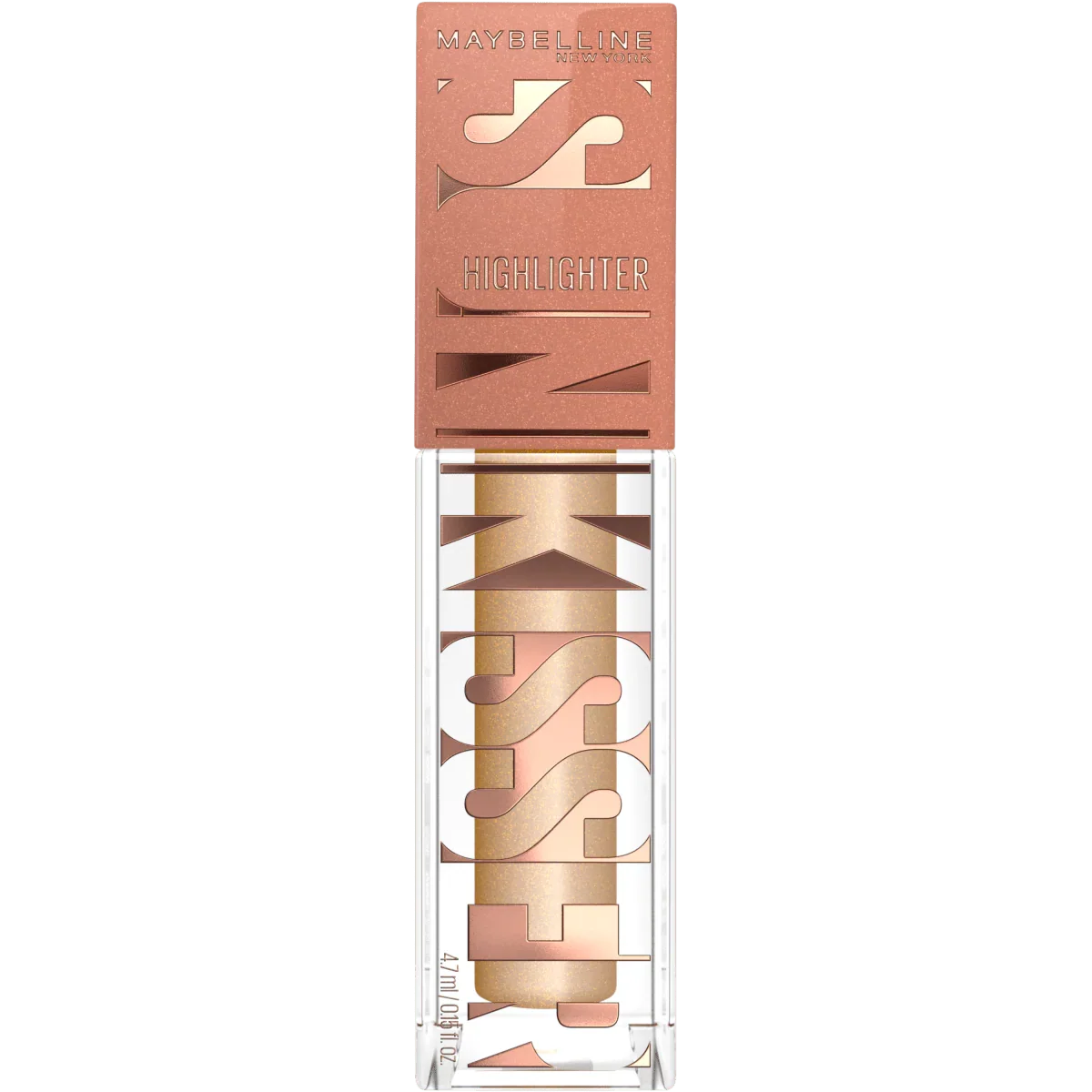 MAYBELLINE - HIGHLIGHTER SUNKISSER MATTE N°21 – ALL STAR
