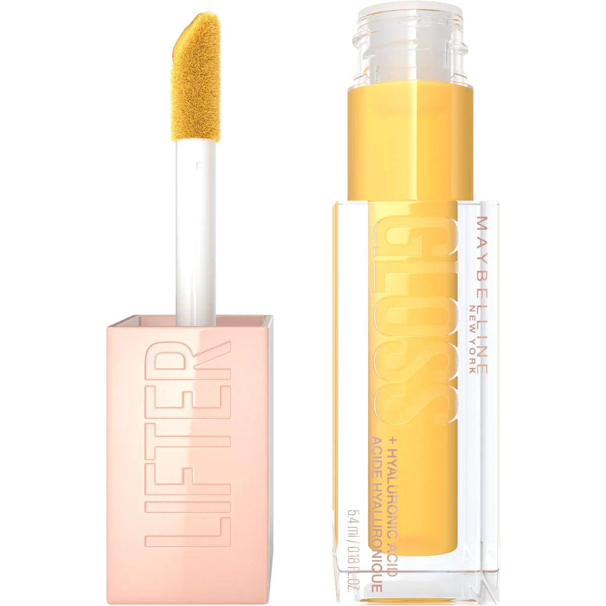 MAYBELLINE - LIFTER GLOSS 026