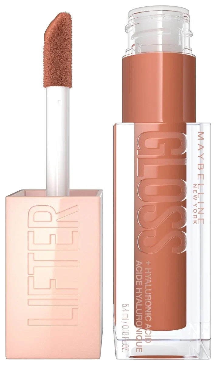 MAYBELLINE - LIFTER GLOSS 027
