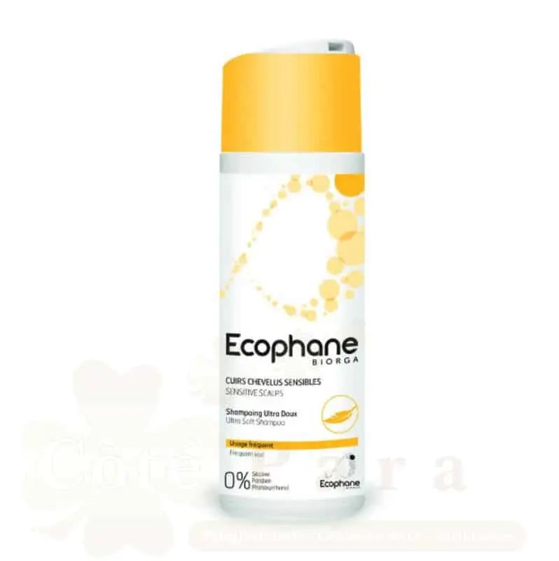 ECOPHANE SHAMPOOING DOUX 500ML
