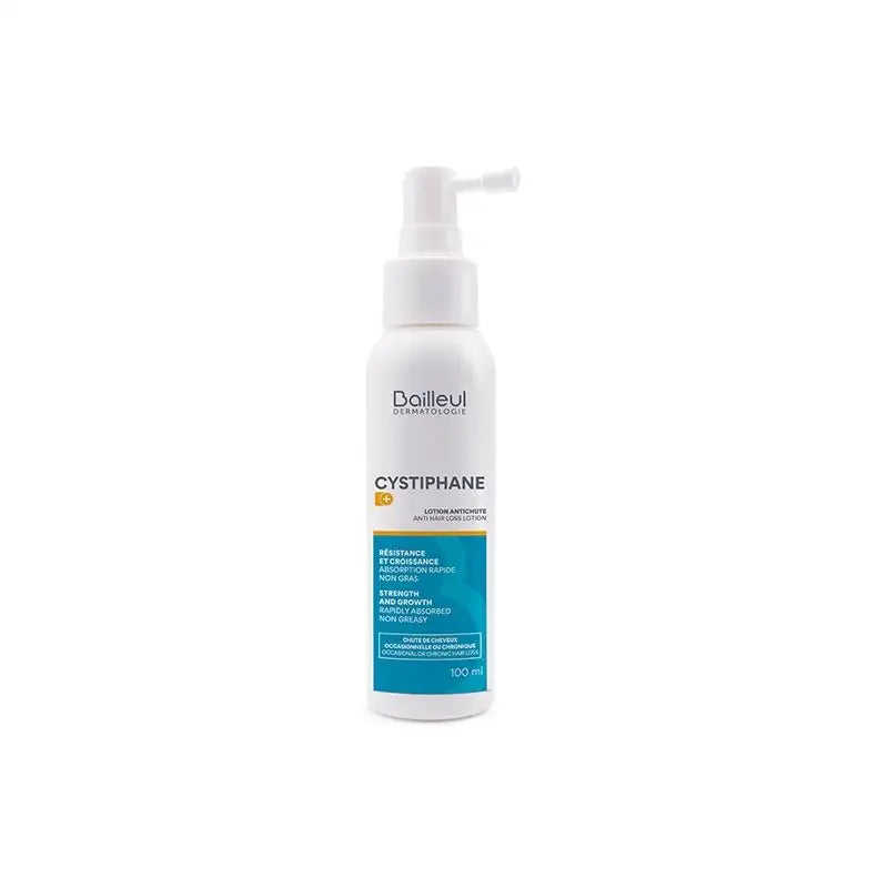 cystiphane lotion anti-chute | 125 ml