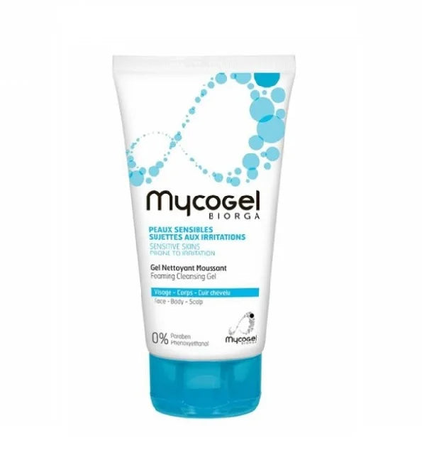 BIORGA MYCOGEL 150ML