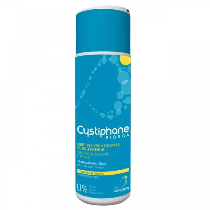 cystiphane shampooing anti-chute | 200 ml