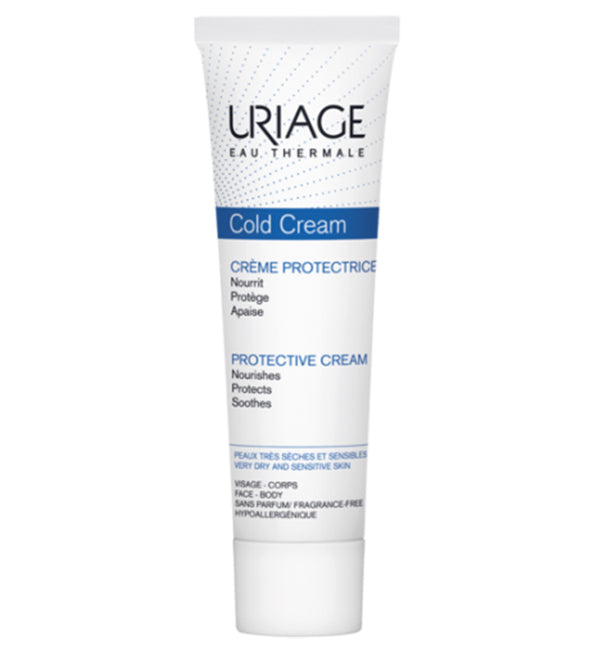 Uriage - Cold Cream - 100 ml