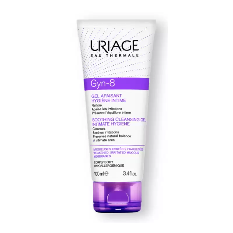 URIAGE GYN 8 100ML