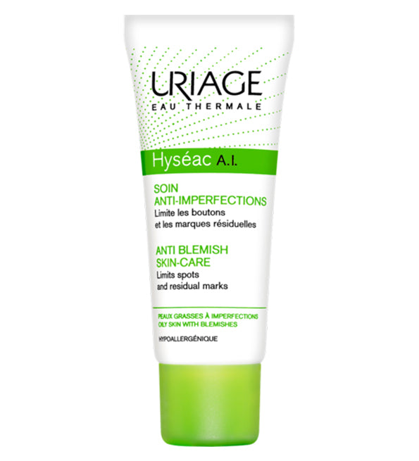 Uriage - Hyséac - A.I. - 40 ml