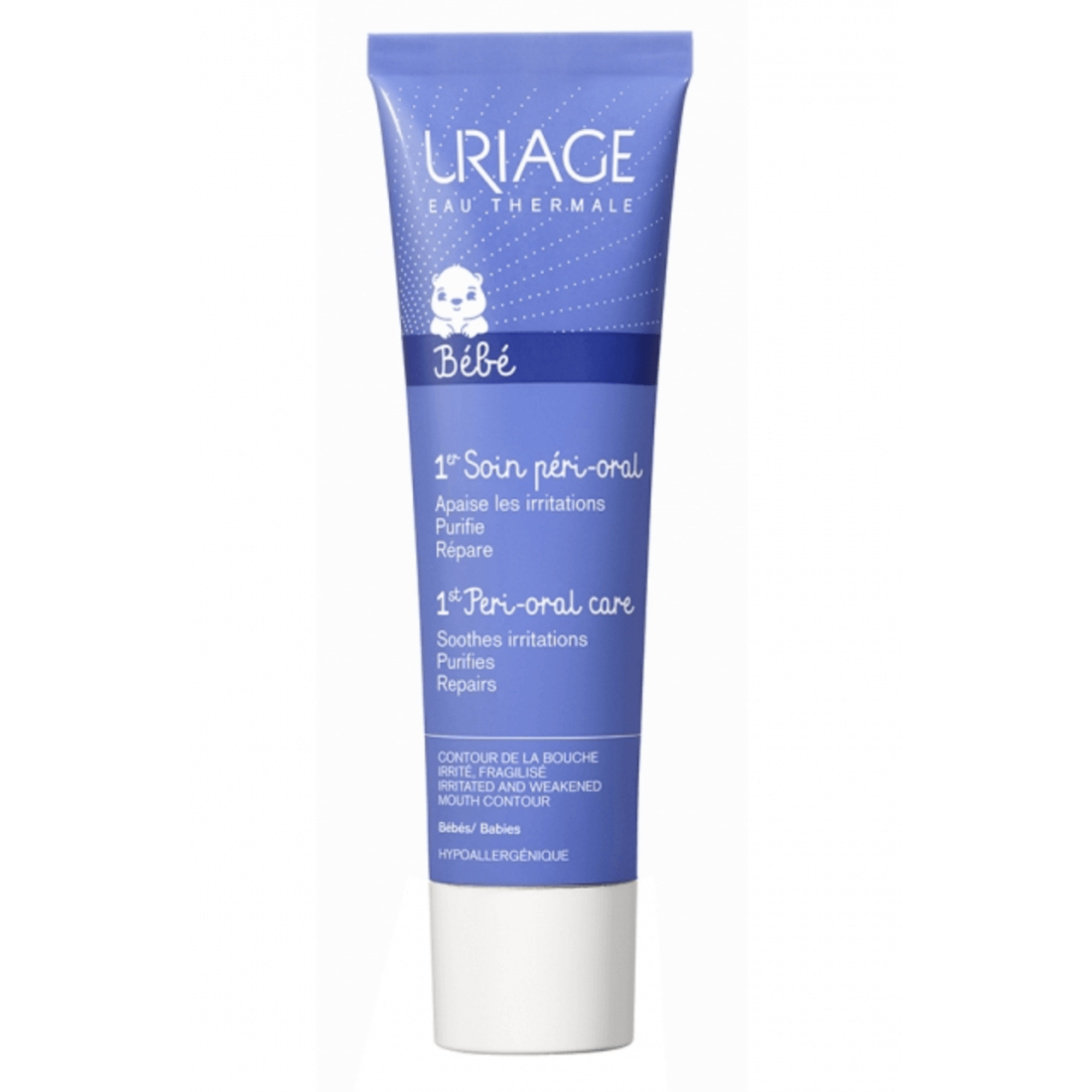 URIAGE BEBE 1ER SOIN PERI-ORAL 30ML