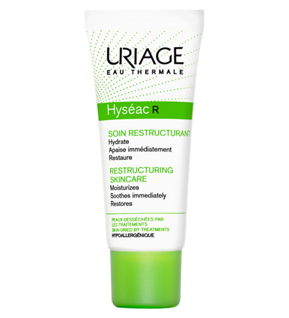 Uriage - Hyséac - R - 40 ml