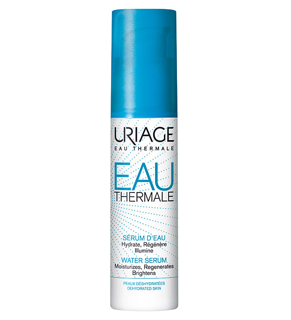 Uriage - Eau Thermale - Sérum d’Eau - 30 ml