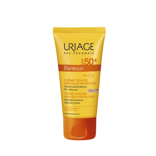 URIAGE BARISUN SPF50+CREME CLAIRE50 ML