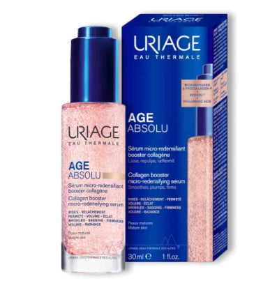 URIAGE AGE ABSOLU SERUM 30ML