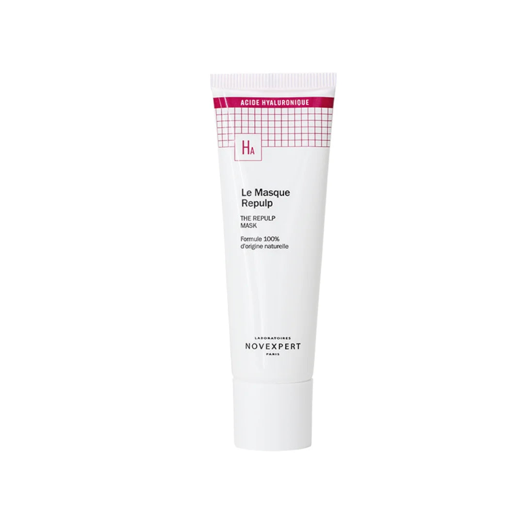 NOVEXPERT LE MASQUE REPULP 50ML