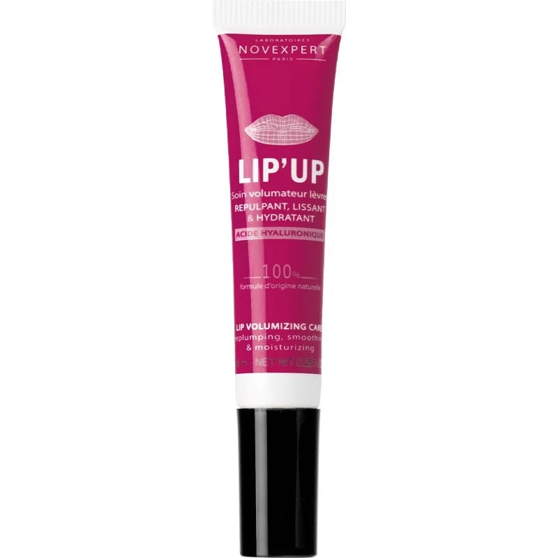 NOVEXPERT SOIN LEVRES REPUL LIP LIP