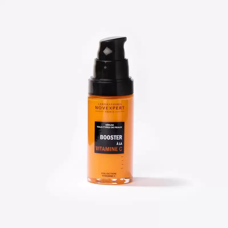 NOVEXPERT SERUM BOOSTER A LA VITAMINE C 30ML