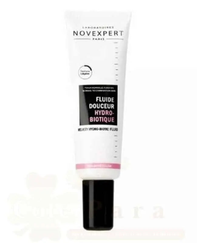 NOVEXPERT FLUIDE HYDRO-BIOTIQUE P.SENSIBLE