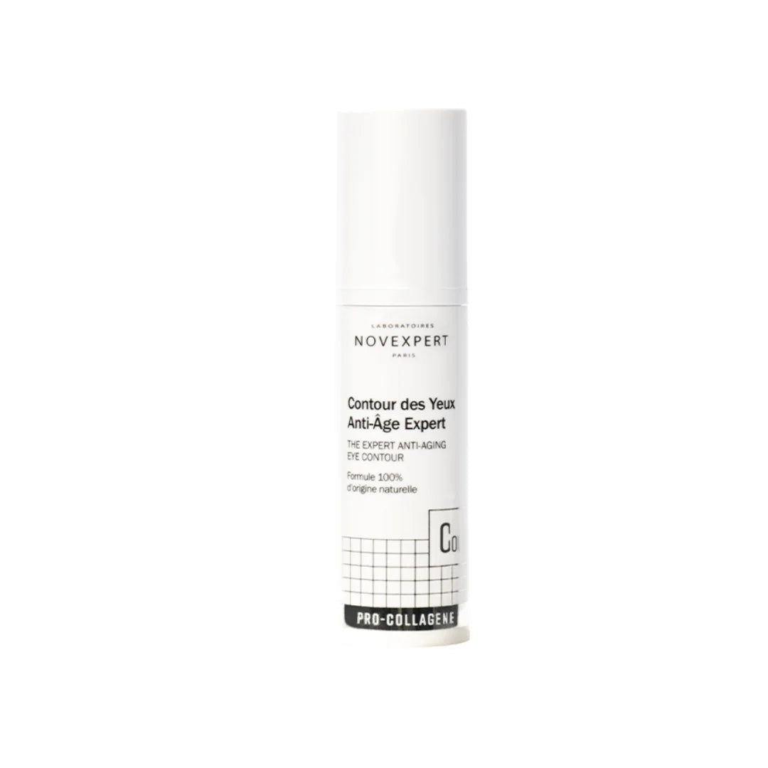 Novexpert Contour des Yeux Anti-Âge Expert 15ml