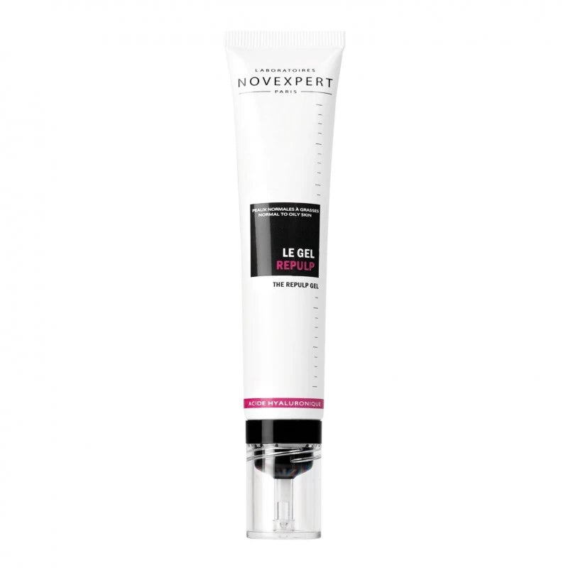 NOVEXPERT Le Gel Repulp 40 Ml