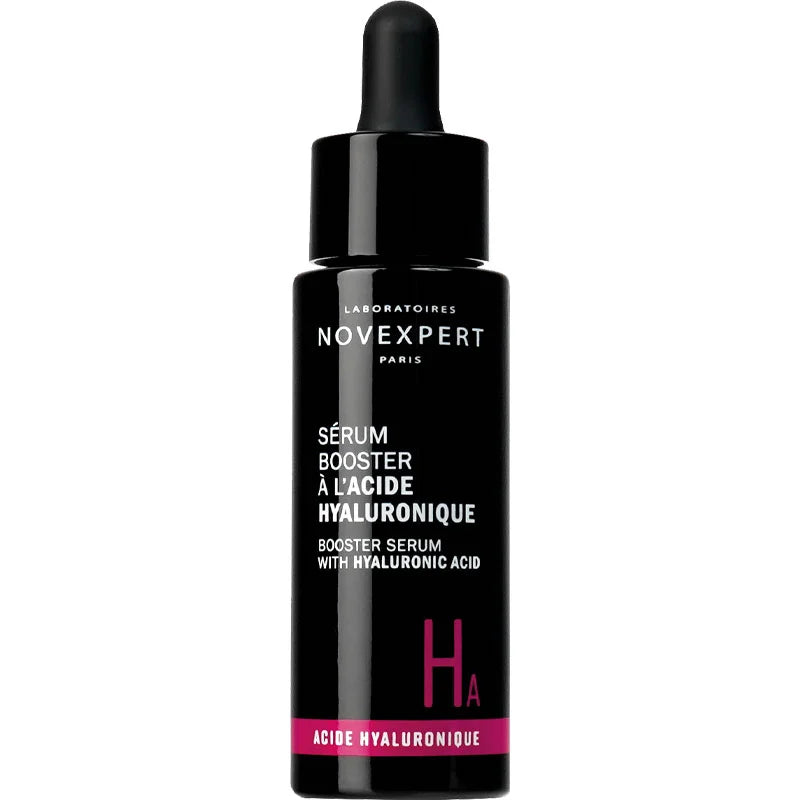 NOVEXPERT SERUM BOOSTER A L'ACIDE HYALURONIQUE 30ML