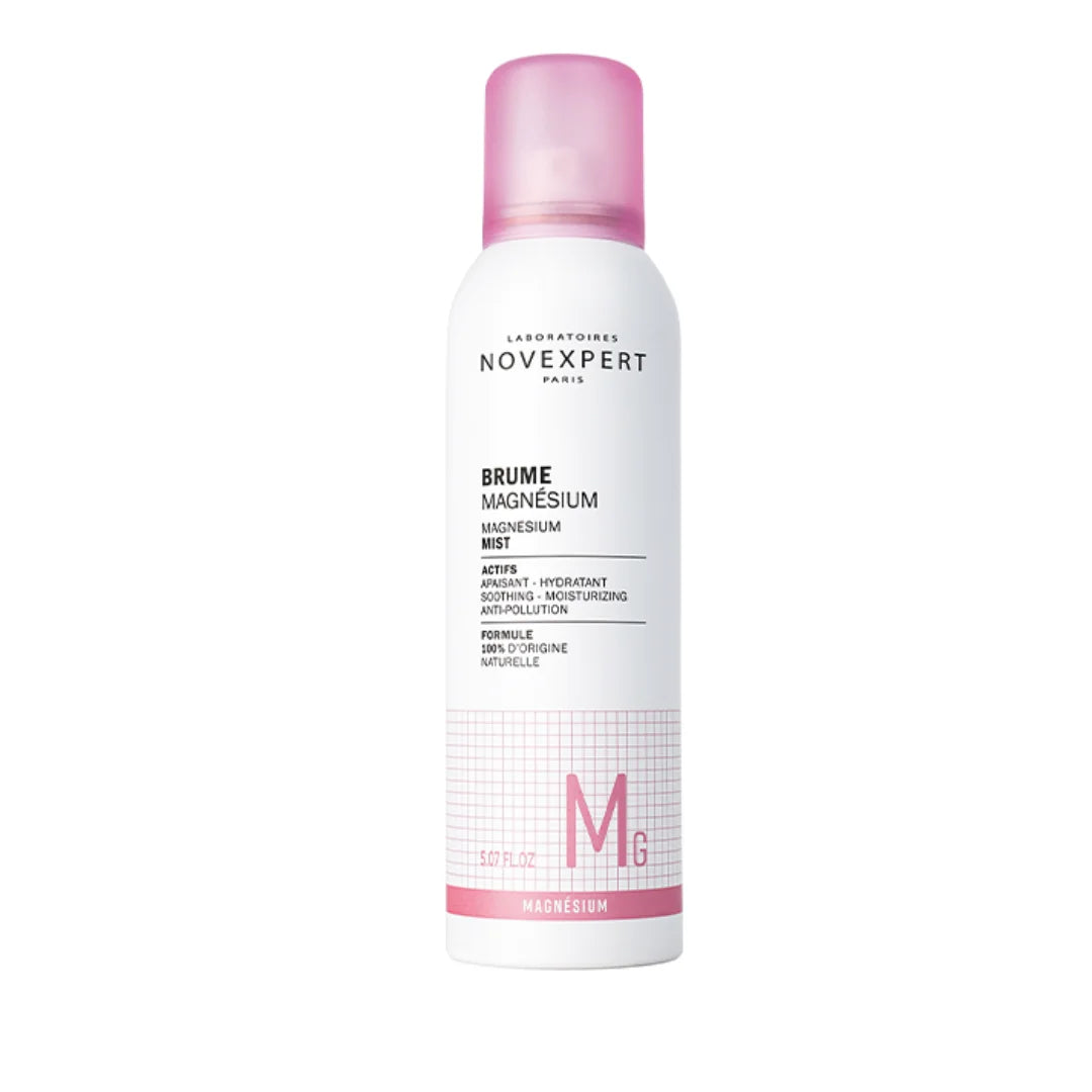 NOVEXPERT BRUME MAGNESIUM 150ML