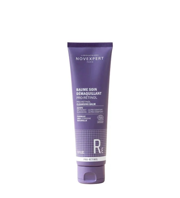 NOVEXPERT BAUME DEMAQUILLANT PRO-RETINOL 150ML