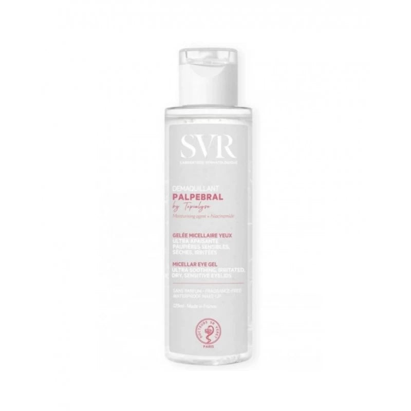 SVR PALPEBRAL DEMAQ YEUX 125ML