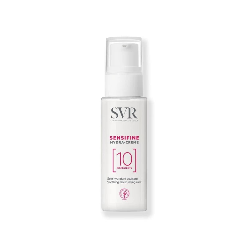 SVR SENSIFINE HYDRA CREME 40ML