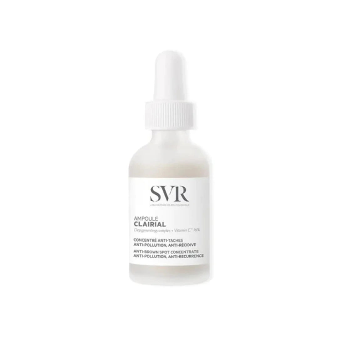 SVR CLAIRIAL AMPOULE FLASH 30ML