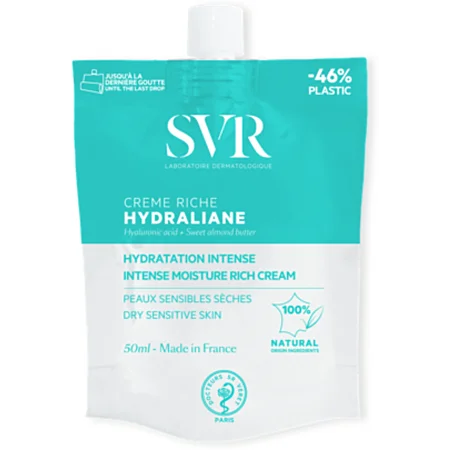 SVR HYDRALIANE CREME RICHE