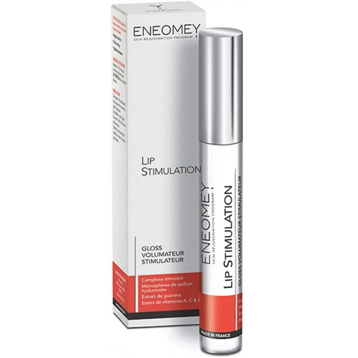 ENEOMY LIP STIMULATION LIPGLOS 4ML