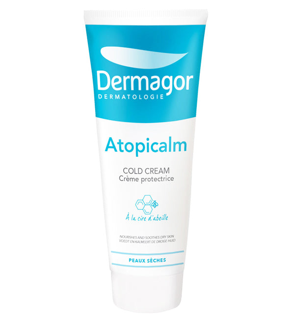 Dermagor - Atopicalm Cold Cream soin adoucissant nutritif - 40 ml