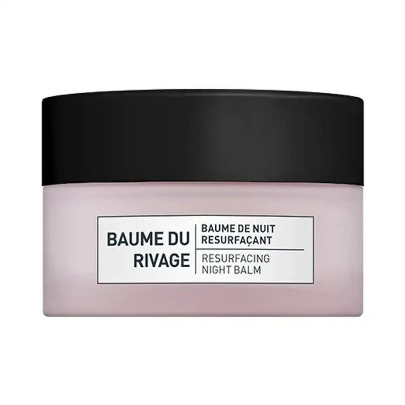 ALGOLOGIE BAUME DU RIVAGE BAUME DE NUIT RESURFACANT 50ML